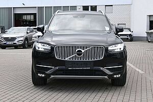 Volvo  D5 Inscription AWD *B&W*LUFT*PANO*MASS*HUD*