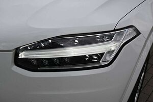 Volvo  Mietkauf *XC90 Incription*AWD*KAM*Navi