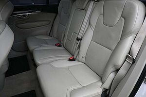 Volvo  Mietkauf *XC90 Incription*AWD*KAM*Navi