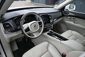 Volvo  Mietkauf *XC90 Incription*AWD*KAM*Navi