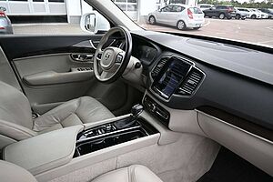 Volvo  Mietkauf *XC90 Incription*AWD*KAM*Navi