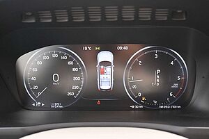 Volvo  Mietkauf *XC90 Incription*AWD*KAM*Navi