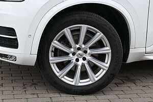 Volvo  Mietkauf *XC90 Incription*AWD*KAM*Navi