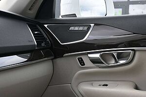 Volvo  Mietkauf *XC90 Incription*AWD*KAM*Navi