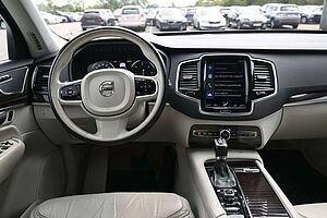 Volvo  Mietkauf *XC90 Incription*AWD*KAM*Navi