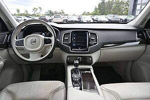 Volvo  Mietkauf *XC90 Incription*AWD*KAM*Navi