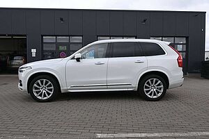 Volvo  Mietkauf *XC90 Incription*AWD*KAM*Navi