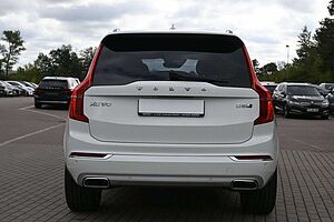 Volvo  Mietkauf *XC90 Incription*AWD*KAM*Navi