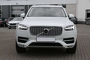 Volvo  Mietkauf *XC90 Incription*AWD*KAM*Navi