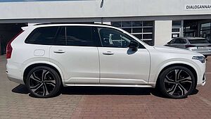Volvo  B5 D AWD Ultimate Dark*B&W*HuD*LUFT*360*ACC