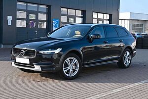 Volvo  V90 CC Cross Country*D4 AWD*STHZ*RFK
