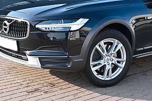 Volvo  V90 CC Cross Country*D4 AWD*STHZ*RFK