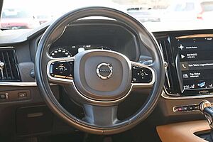Volvo  V90 CC Cross Country*D4 AWD*STHZ*RFK