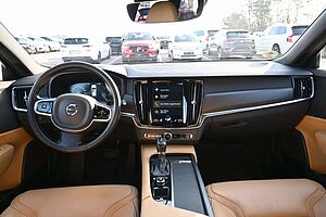 Volvo  V90 CC Cross Country*D4 AWD*STHZ*RFK