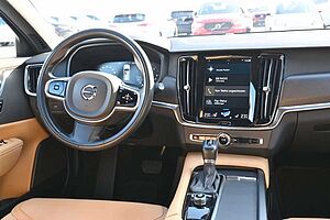 Volvo  V90 CC Cross Country*D4 AWD*STHZ*RFK