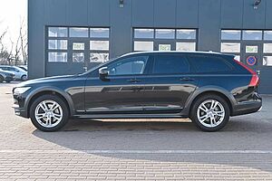 Volvo  V90 CC Cross Country*D4 AWD*STHZ*RFK