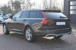 Volvo  V90 CC Cross Country*D4 AWD*STHZ*RFK