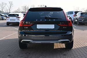 Volvo  V90 CC Cross Country*D4 AWD*STHZ*RFK