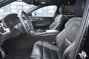Volvo  T6 AWD Recharge RDesign*LED*PANO*HUD*360*H&K