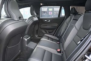Volvo  T6 AWD Recharge RDesign*LED*PANO*HUD*360*H&K