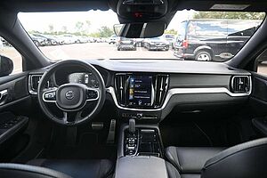 Volvo  T6 AWD Recharge RDesign*LED*PANO*HUD*360*H&K