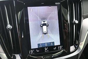 Volvo  T6 AWD Recharge RDesign*LED*PANO*HUD*360*H&K