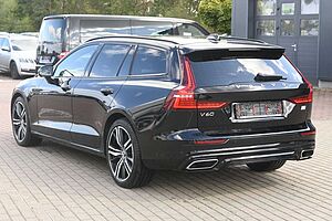 Volvo  T6 AWD Recharge RDesign*LED*PANO*HUD*360*H&K