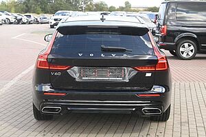 Volvo  T6 AWD Recharge RDesign*LED*PANO*HUD*360*H&K
