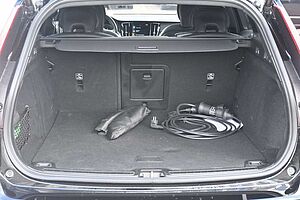 Volvo  T6 AWD Recharge RDesign*LED*PANO*HUD*360*H&K