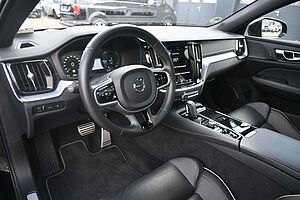 Volvo  T6 AWD Recharge RDesign*LED*PANO*HUD*360*H&K
