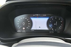 Volvo  T3 Benzin Inscription*H&K*STHZG*RFK*Leder*