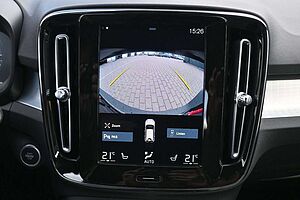 Volvo  T4 Core Recharge PlugIn Hybrid*LED*NAVI*CAM