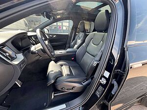 Volvo  T8 R-Design RC PlugIn Hyb AWD*MASS*LUFT*B&W