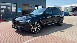 Volvo  T8 R-Design RC PlugIn Hyb AWD*MASS*LUFT*B&W