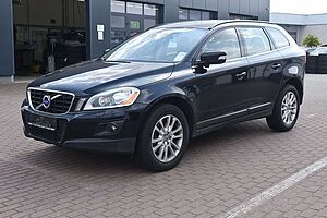 Volvo  D5 AWD AUT*Summum*PANO*BLIS*DYNAUDIO*AHK