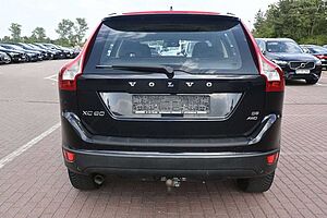 Volvo  D5 AWD AUT*Summum*PANO*BLIS*DYNAUDIO*AHK