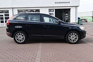 Volvo  D5 AWD AUT*Summum*PANO*BLIS*DYNAUDIO*AHK