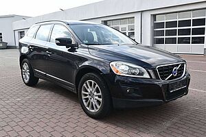 Volvo  D5 AWD AUT*Summum*PANO*BLIS*DYNAUDIO*AHK