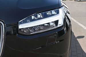 Volvo  B5D AWD Plus Bright*PANO*STDHZG*360*ACC*AHK