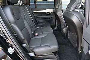 Volvo  B5D AWD Plus Bright*PANO*STDHZG*360*ACC*AHK