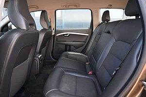 Volvo  D4 Schalter Classic*NAVI*STHZ*