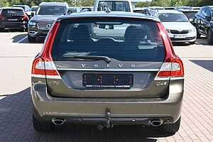 Volvo  D4 Schalter Classic*NAVI*STHZ*