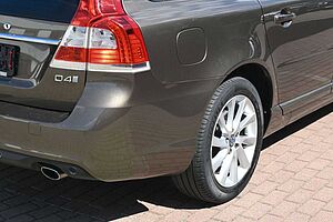 Volvo  D4 Schalter Classic*NAVI*STHZ*