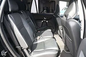 Volvo  D5 Autom. AWD R-Design*AHK*7-Sitz