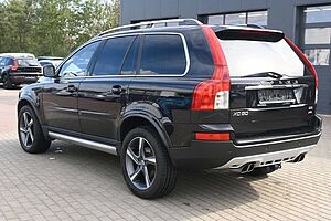 Volvo  D5 Autom. AWD R-Design*AHK*7-Sitz