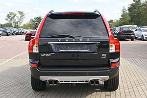 Volvo  D5 Autom. AWD R-Design*AHK*7-Sitz