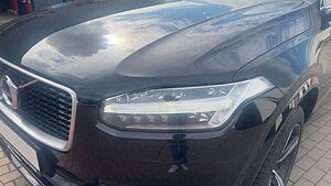 Volvo  D5 R-Design*LED*LUFT*CAM*7Si*