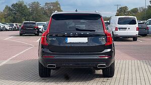 Volvo  D5 R-Design*LED*LUFT*CAM*7Si*