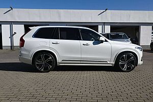 Volvo  Ultimate Bright T8 PHEV AWD*B&W*MASS*LUFT*