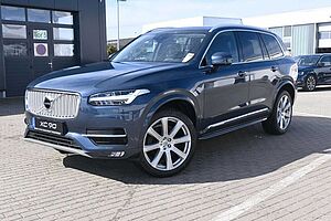 Volvo  D5 AWD Autom. Inscription*LUFT*PANO*AHK
